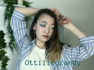 Ottiliegrandy