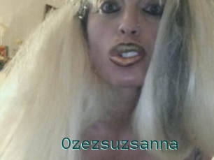 Ozezsuzsanna