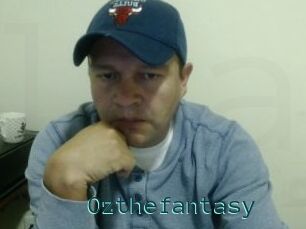Ozthefantasy
