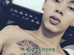 Oztinsex