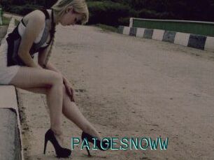 PAIGE_SNOWW