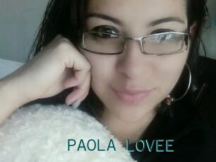PAOLA_LOVEE
