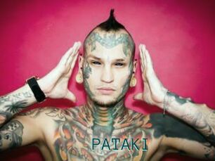 PATAKI