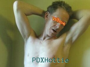 PDXHottie