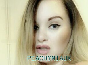 PEACHYMIAUK