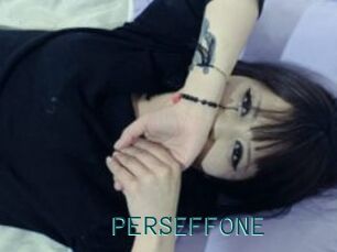 PERSEFFONE