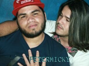 PETERMICKY