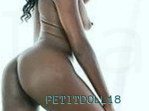 PETITDOLL18