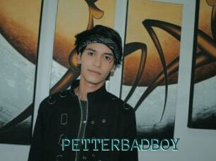 PETTERBADBOY