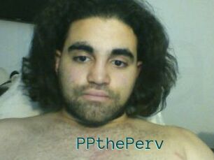 PPthePerv