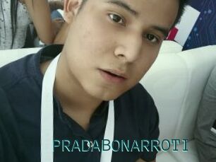PRADABONARROTI