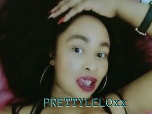 PRETTYLELOxx