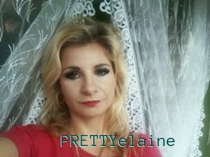 PRETTYelaine