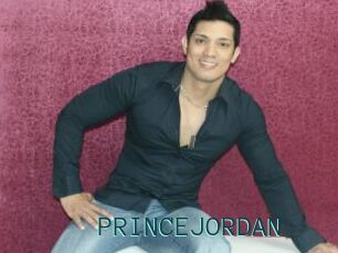 PRINCEJORDAN