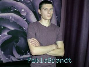 PabloBrandt