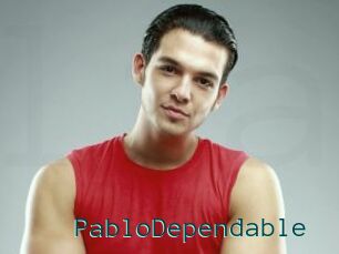 PabloDependable