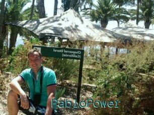 PabloPower