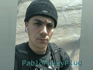 PabloPussyPlug