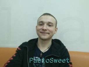 PabloSweet