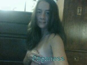 Paganess