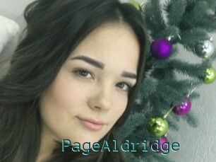 PageAldridge