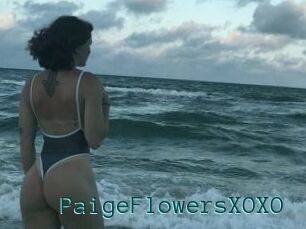 PaigeFlowersXOXO