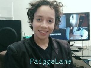 PaiggeLane