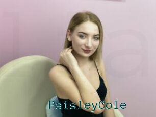 PaisleyCole