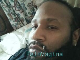 PalmVagina