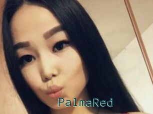 PalmaRed