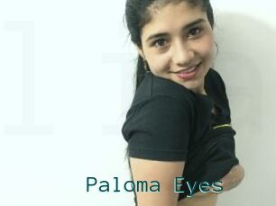 Paloma_Eyes
