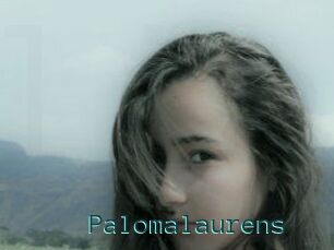 Palomalaurens