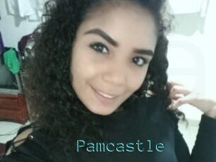 Pamcastle