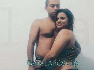 PamelAndStip