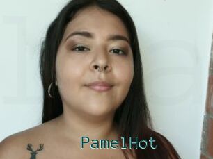 PamelHot