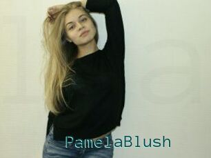 PamelaBlush
