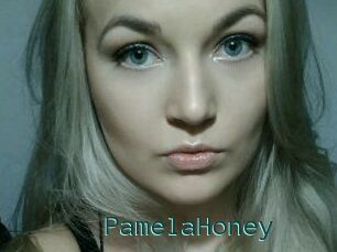 PamelaHoney