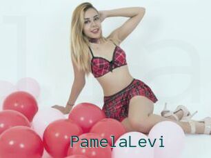 PamelaLevi