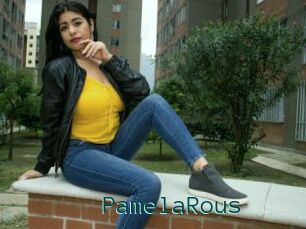 PamelaRous