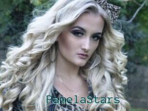 PamelaStars