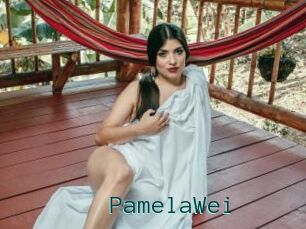 PamelaWei