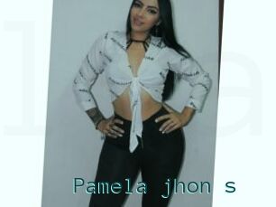 Pamela_jhon_s