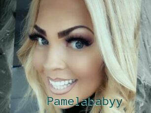 Pamelababyy