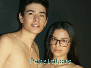 Pamelatoms