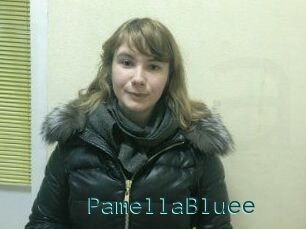 PamellaBluee