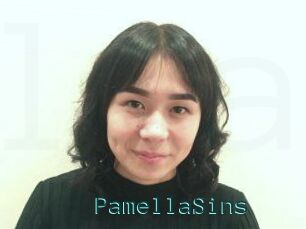 PamellaSins