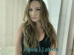 PamellaWow