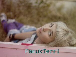 PamukTerri