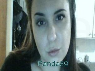 Panda89