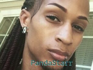 PandaStarr